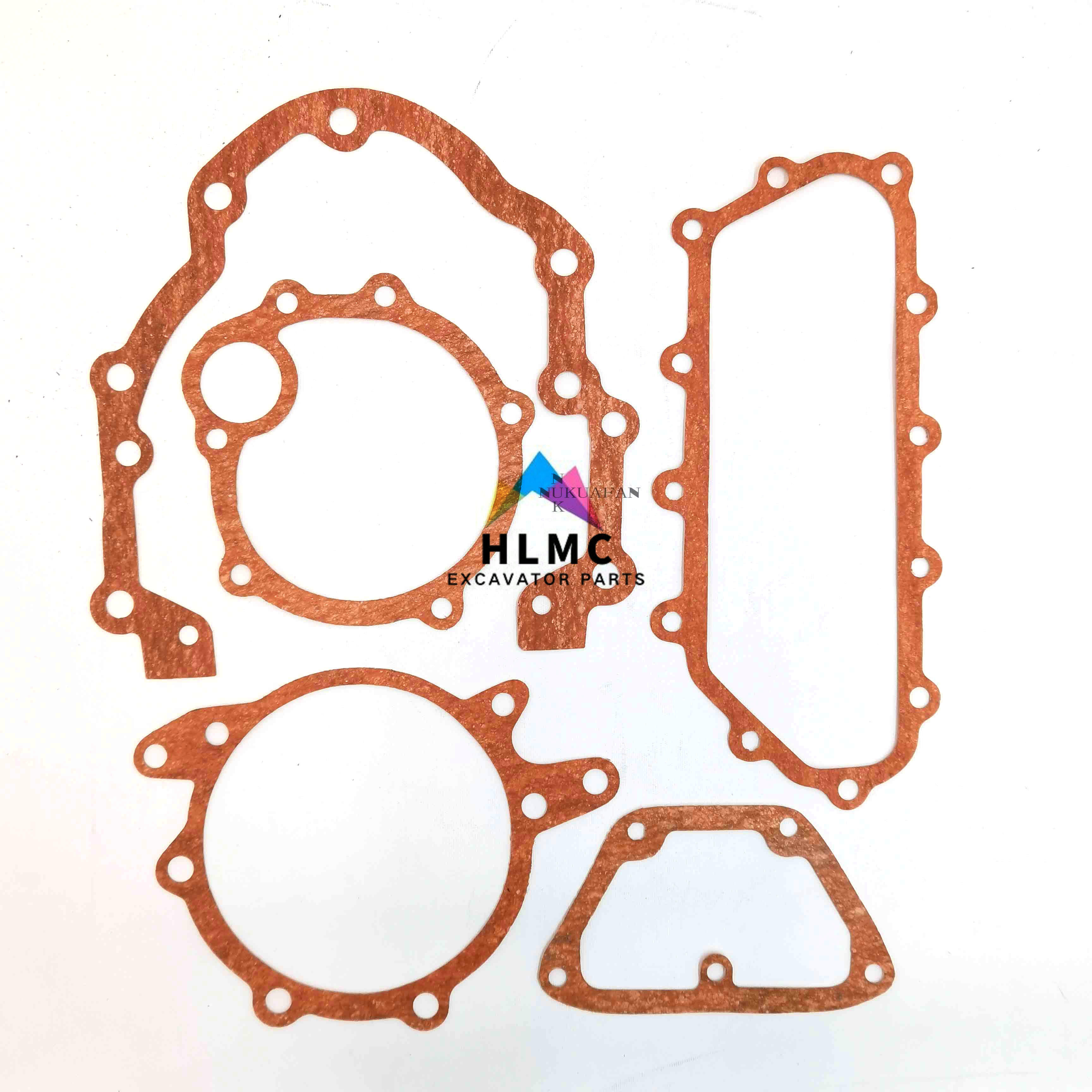 FD35 FD35T Full Engine Gasket Set Nissan 10101-01T26 Head Gasket 11044-01T01 UD Truck FD35 Diesel Engine Repair Part