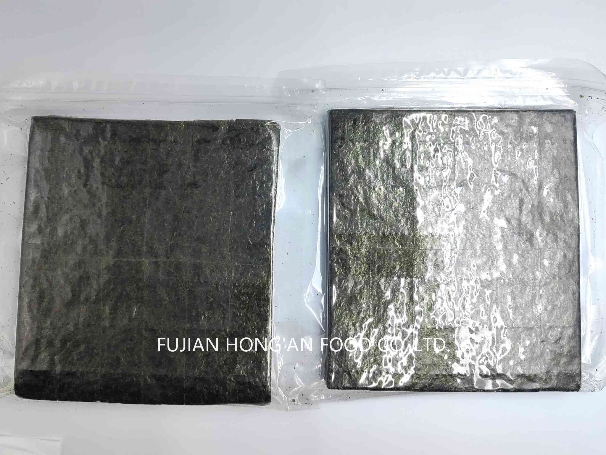 Ulva Lactuca Texture Powder / Flake Elevate Your Salads In Separate Bag