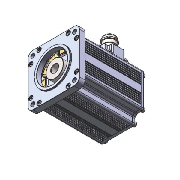 Quality Hydrogen Circulation Pump 6000RPM High Power Brushless Motor for sale