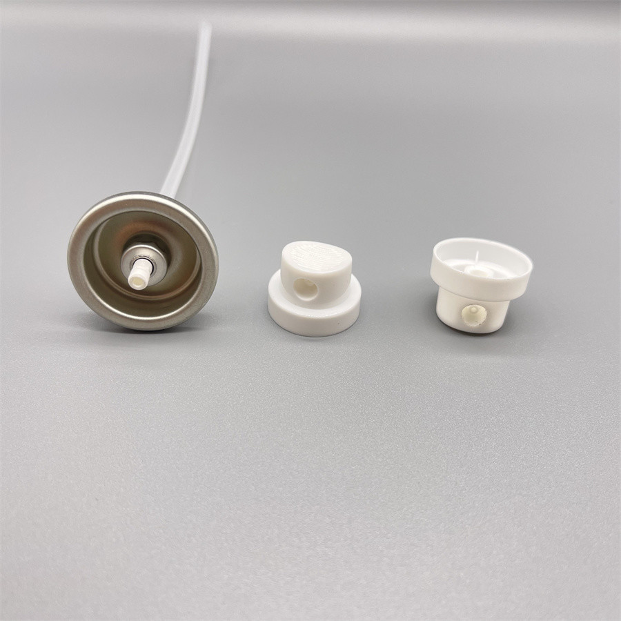 High-Quality Artificial Snow Valve - Reliable Performance, Winter Delight Specification