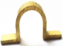 lock cylinder copper alloy extrusions