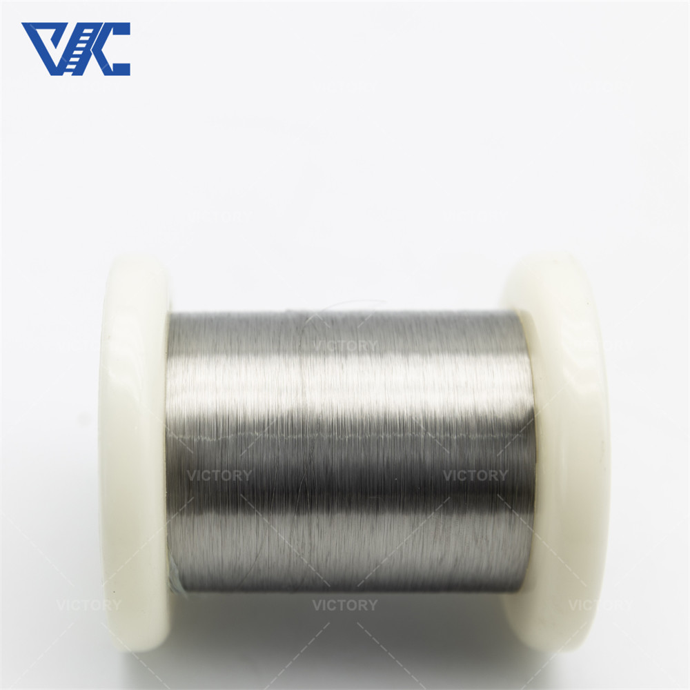 Food Processing UNS N06022 C22 Wire With Good Food Safety