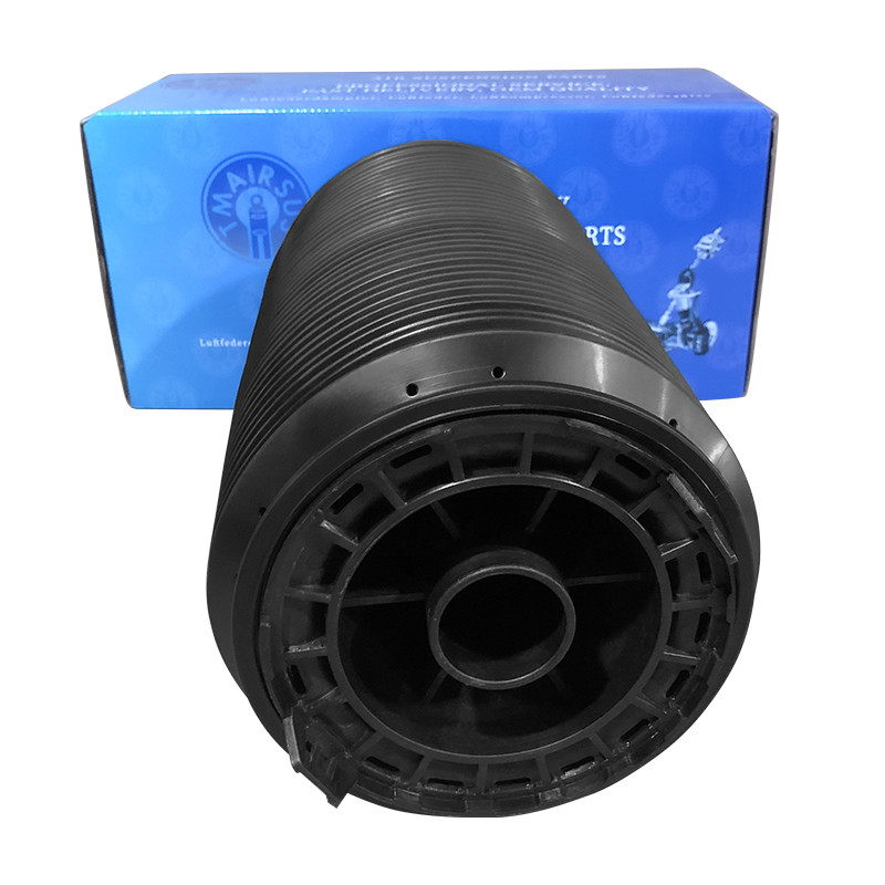 FB0006352 Rear Airmatic Suspension Spring GK21-5A891-BC GK215A891BC For Ford Tourneo Custom 2012-2016