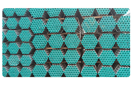 Factory Direct Supply Gi/Gl Round Tubes Carbon Steel Q235 Q195 S355 Hot Dipped Galvanized Round Pipe