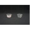 Buy cheap PLA Eco Friendly Disposable Cups from wholesalers