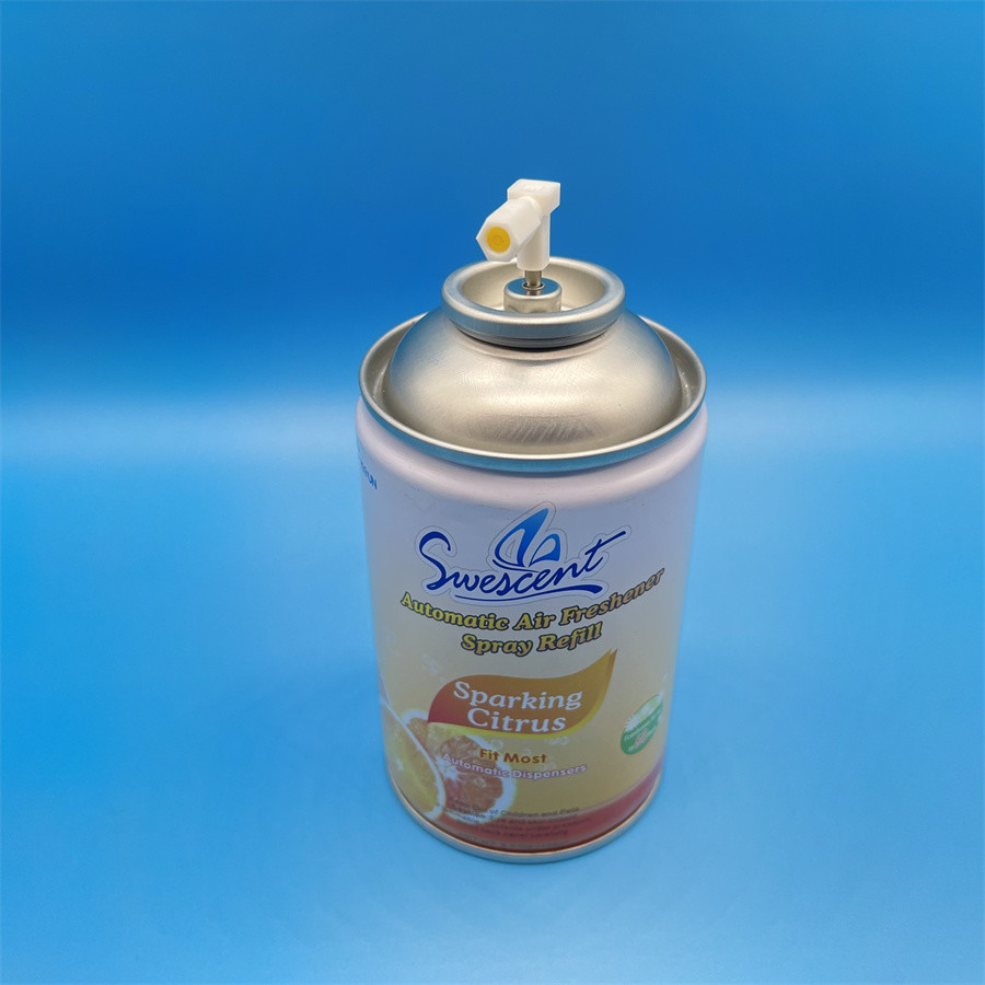 Versatile Fragrance Metering Valve for Accurate Control | Ideal for Air Fresheners and Professional Use | 1" Diameter