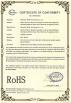 Shenzhen Wofly Technology Co., Ltd. Certifications