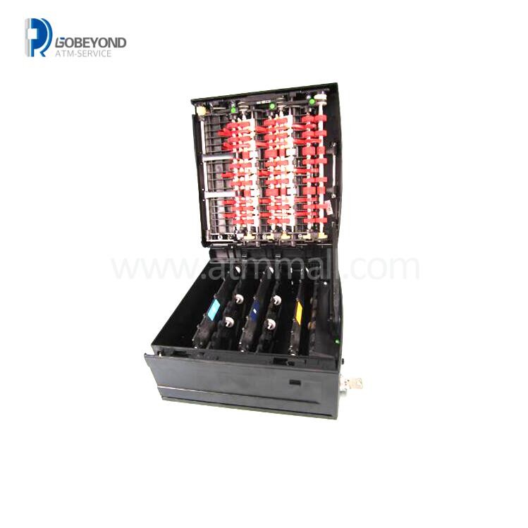 1750184429 1750183504 ATM Cash Cassettes Cat3 BC Lock