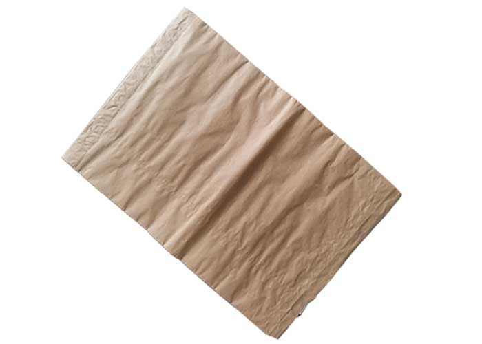 Flour Rice Grain Sugar Milk Powder Multiwall Paper Sack