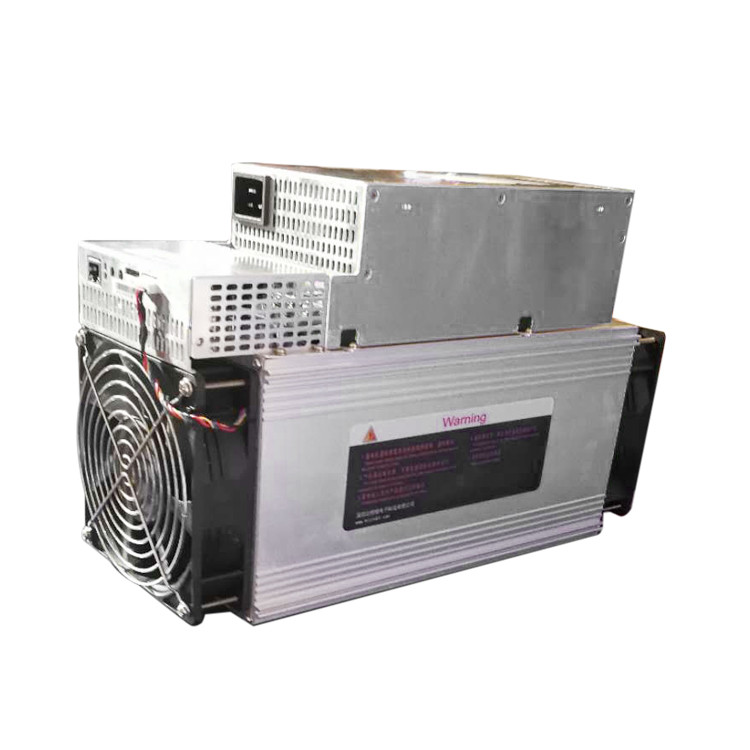 3360W BCH ASIC Miner MicroBT Whatsminer M20S 65TH/s With PSU