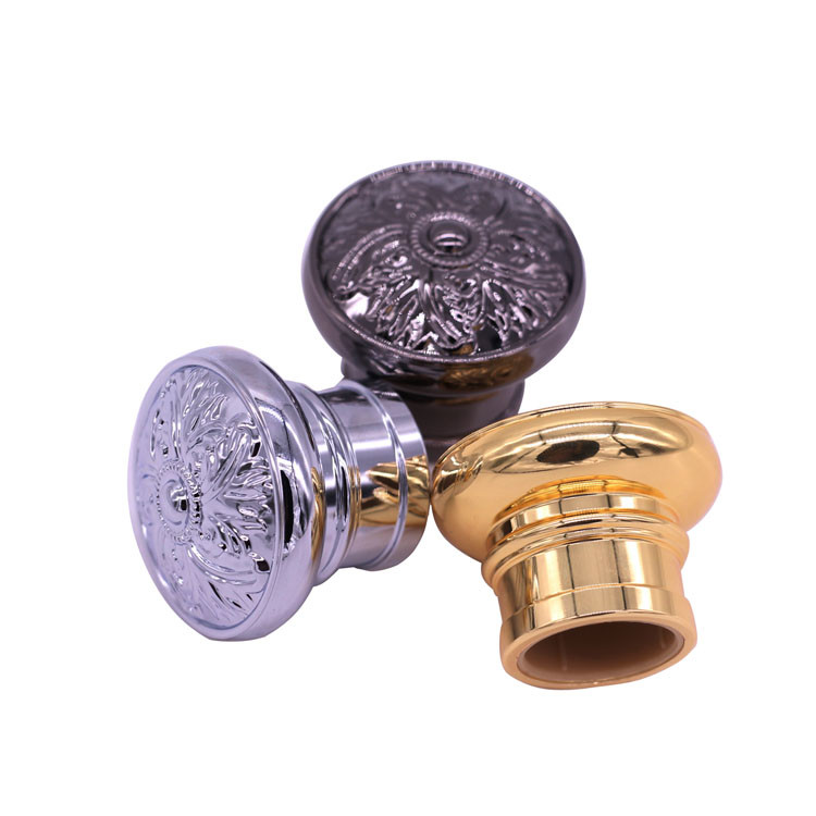 Lightweight Zamak Hanging Plating Recycle Bottle Caps