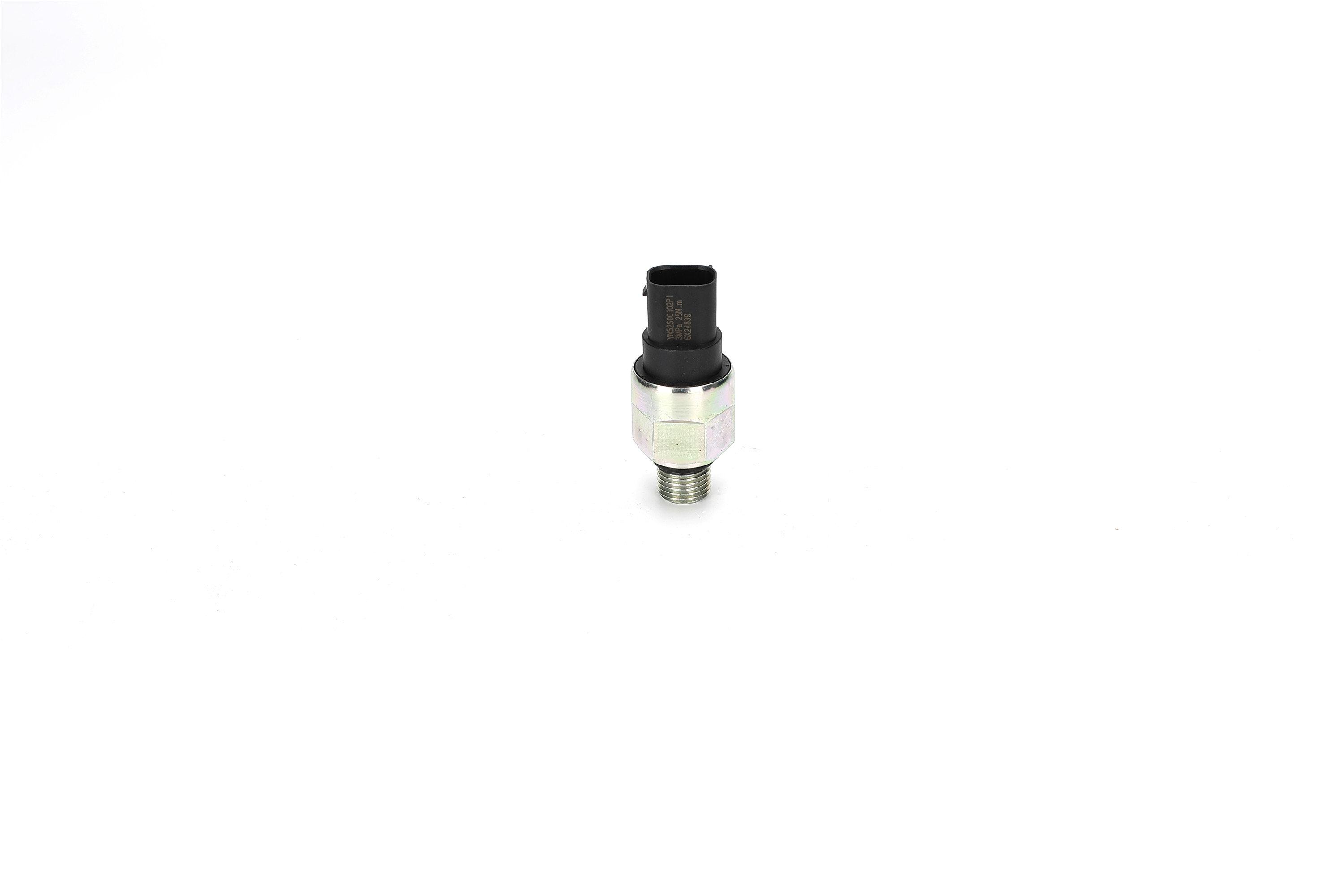 Kobelco SK8 Excavator Spare Parts Pressure Sensor YN52S00102P1