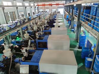 Jiaxing LinDeer Import and Export Co., Ltd.