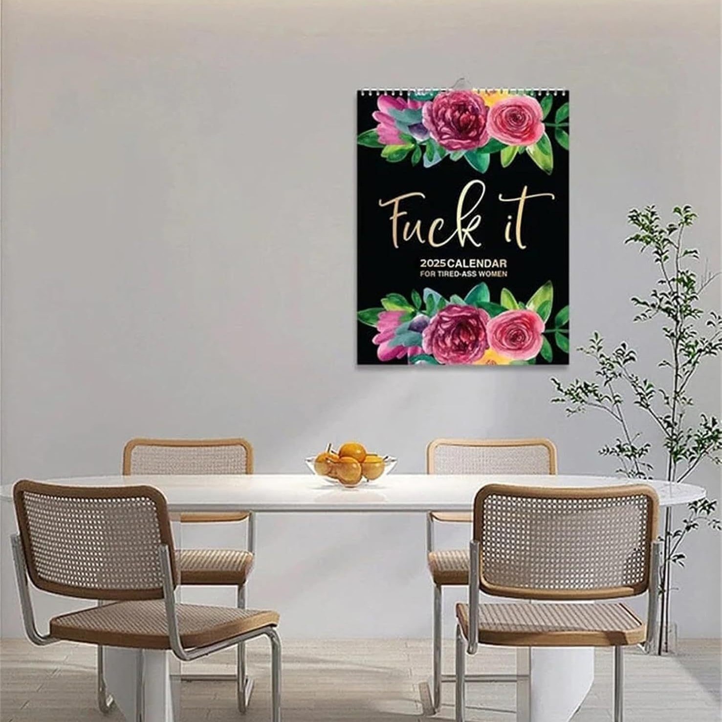 Custom Wall Calendars Monthly View for Productive Business Scheduling