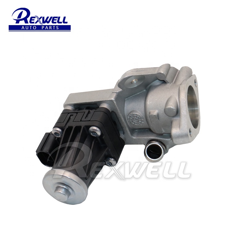 Electric EGR Valve BK2Z-9D475-A for Ford Ranger Transit 1835009 Replace/Repair Purpose