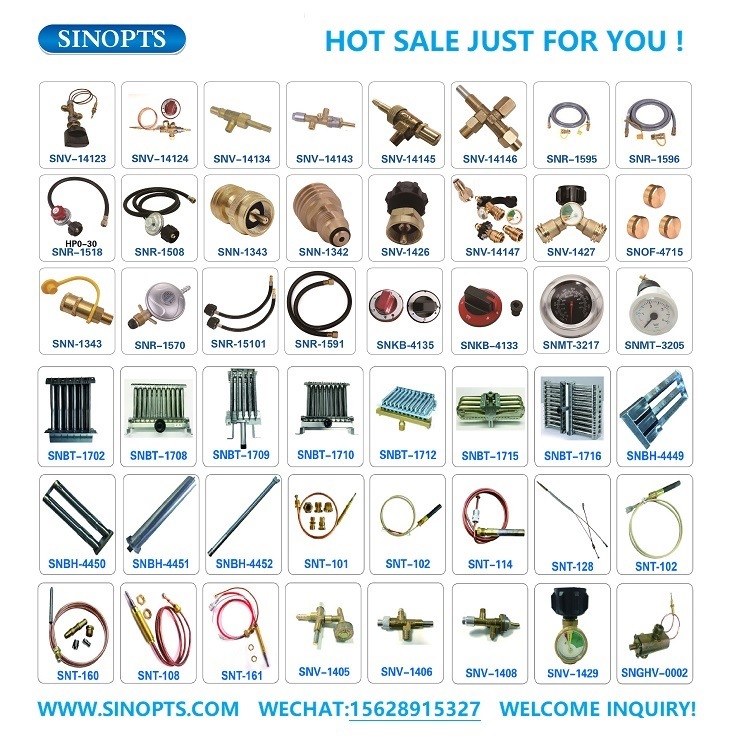 Sinopts 30-75 Degree Thermostat Water Heater Thermostatic Relief Valve