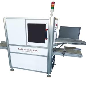  10W Laser Coding Machine for Text Barcodes Logos Manufactures