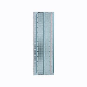 830 Point Full Size Prototyping Mini Breadboard Develop DIY