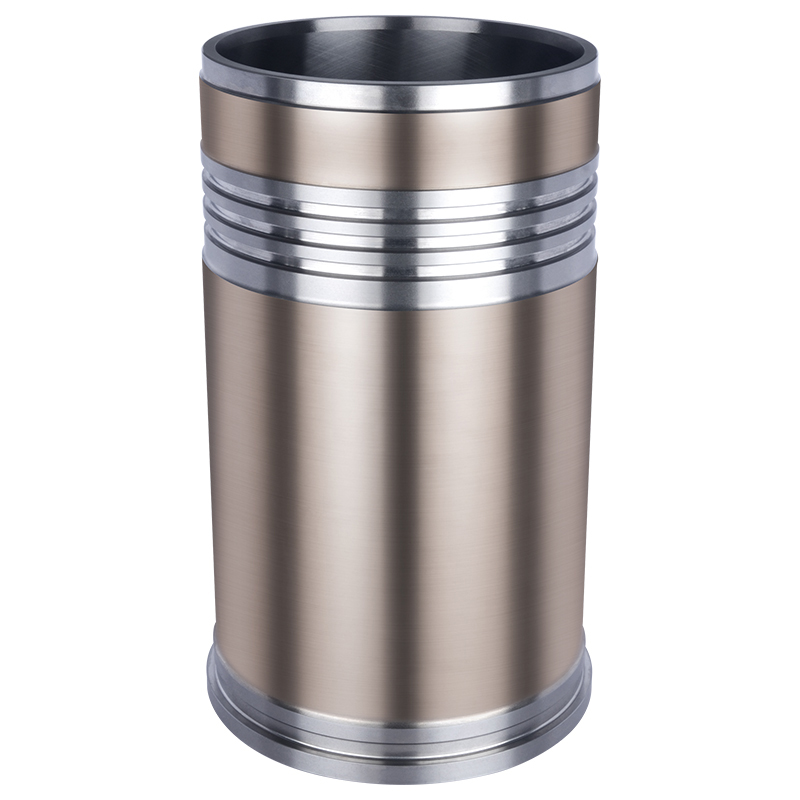 DOOSAN ISUZU Caterpillar Cylinder Liner for 3306 3406 3408 3412 C13 C15 3406C 3406E Engine Customer Requirements Met