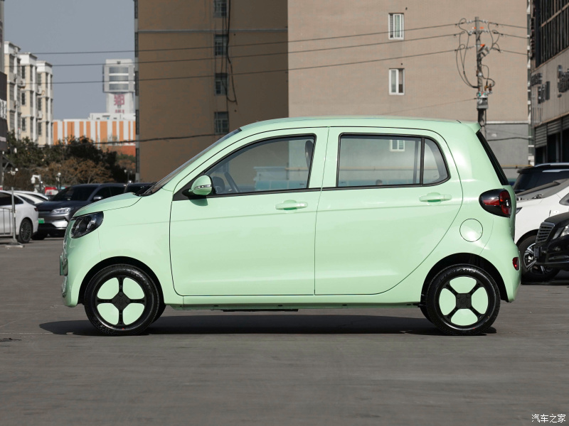 International Dongfeng Xiaohu FEV Little Tiger RWD edition ec used cars for sale cars electric 2022 2023 ev mini car
