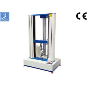 Universal Tensile Testing Machines Compression Testing Customized Clamps