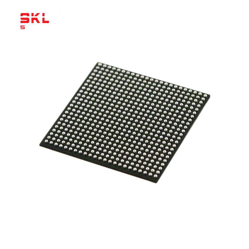 INTEL ALTERA 5CEBA2F23C8N Programmable IC Chip Field Programmable Gate Array