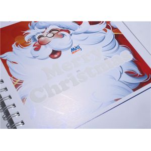 Colorful Snow Pile Silk Screen Printing Varnish Natural Drying Or IR Drying