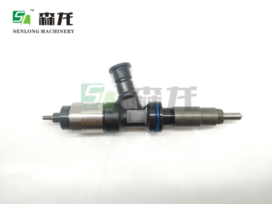 C7.1 320E 370 7282 Diesel Fuel Injector