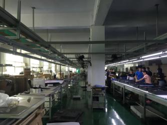 Shenzhen Yida Technology Co., Ltd