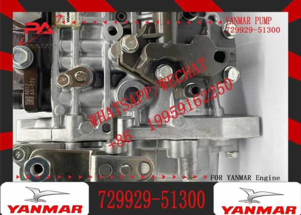 HP3 Common Rail Injection Pump 294000-2590 294000-2591 Fuel Injection Pump