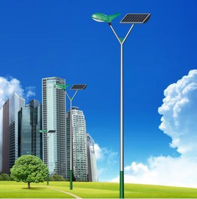 China Customization Solar Street Lamp with High CRI Ra and Customized Request on sale China Customization Solar Street Lamp with High CRI Ra and Customized Request on sale