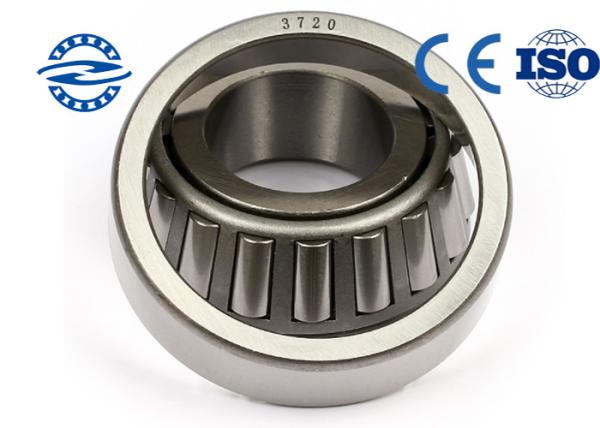 3780/3720 Flanged Roller Bearing 3780*20 Single Row Tapered Roller Bearing 3780