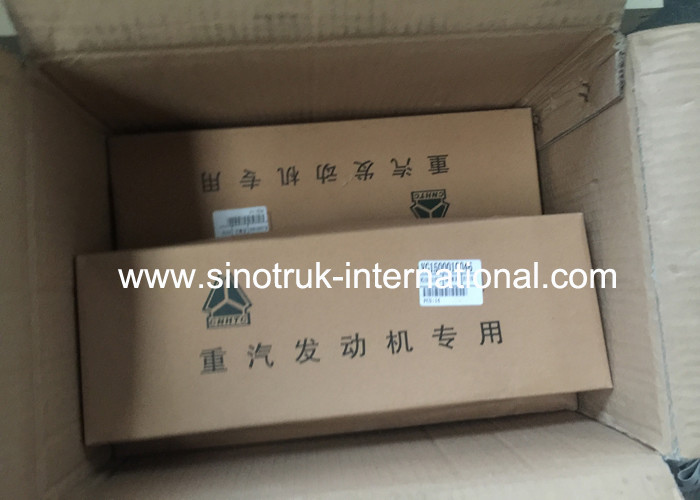 Connecting Rod Bearing Upper VG1540030015 Lower VG1540030016 For SINOTRUK HOWO