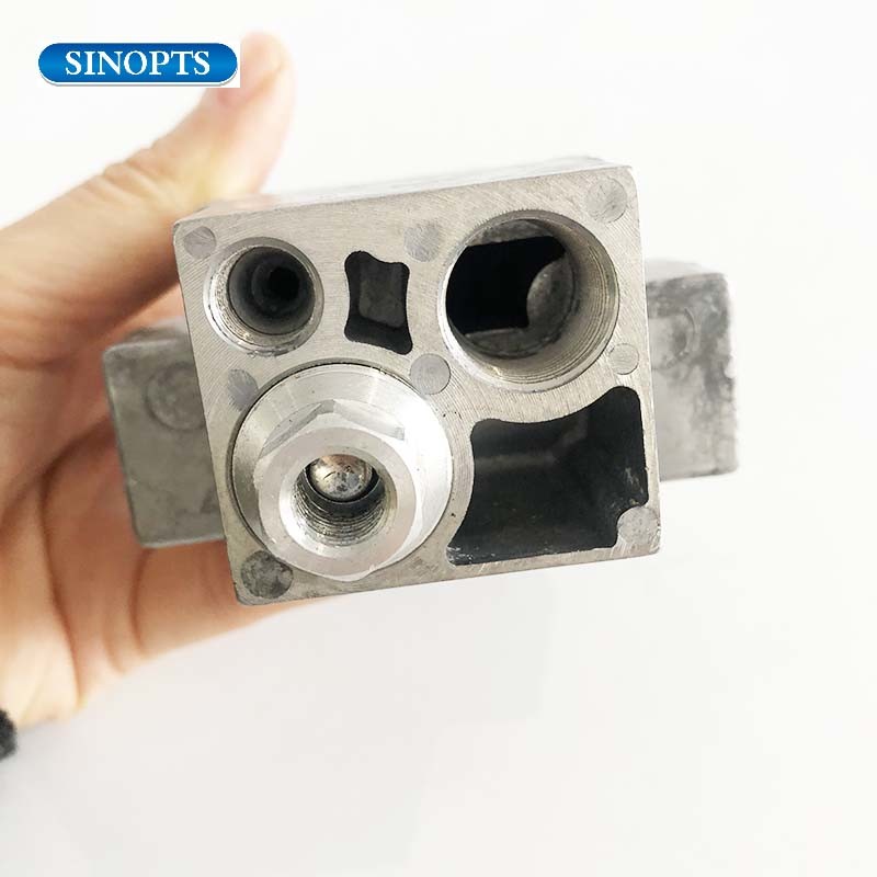 Sinopts Thermostat Water Heater Thermostatic Relief Valve