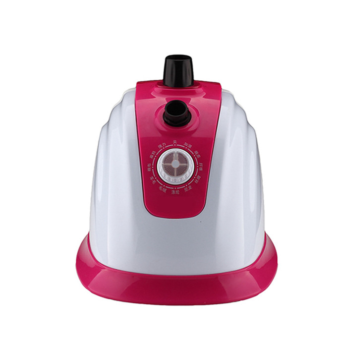 Quick Heat Up Portable Garment Steamer ABS Material Ironing For Curtains