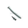 Buy cheap Air Turbine High Speed Dental Handpiece Three Hole Spray Light Weight 53g from wholesalers