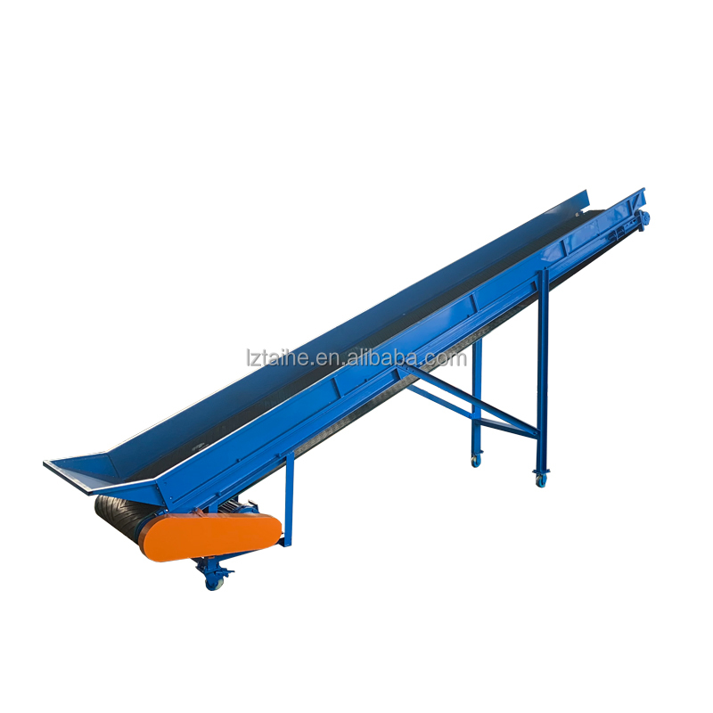 Motor-Driven Waste Plastic Crushing Washing Line Recycling Machine For PP PE Film
