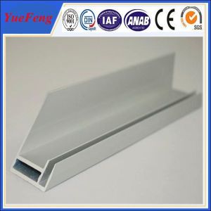 China solar panel frame design, solar frame design for solar energy system on sale