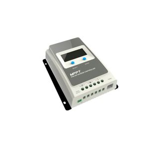 Solar Off grid Controller MPPT-TR-AN Series 10A 20A 30A 40A Aluminum Alloy