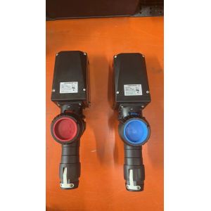 China IP66 Explosion Proof Surge Protector Plug and Socket on sale