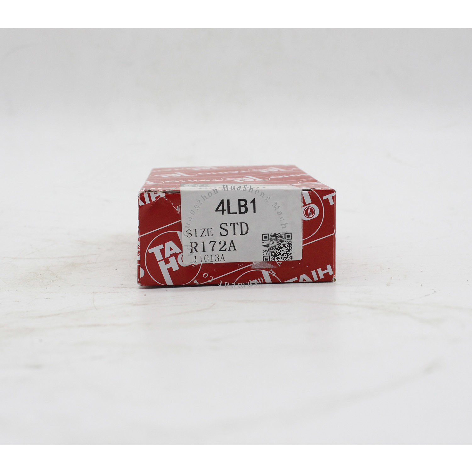 In Stock Diesel Engine DAIDO 4LB1 Main Bearing & Con Rod Bearing STD For ISUZU Excavator Spare Parts