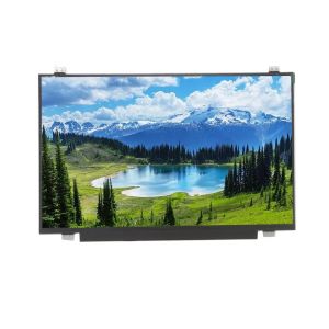 LCD IPS Display Module 14.1 Inch LCD Screen For Advertising Electronics Machine