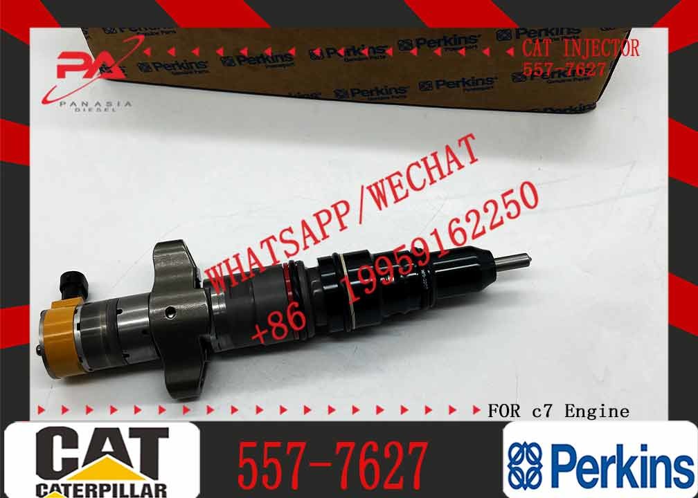 XF parts E325D E329D Engine C7 Fuel Injector 557-7627 5577627 3879434 387-9434 172-5780 3879433 387-9433