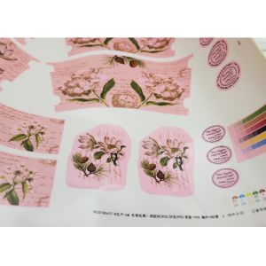 UV Laser Automatic Screen Exposing Machine 2540dpi Textile Decal