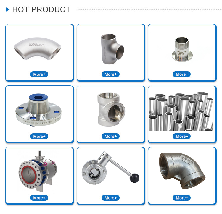 Instrument Double Ferrule Compression Connectors 1/16"~1" Stainless Steel Swagelok Tube Fitting Equal Tee