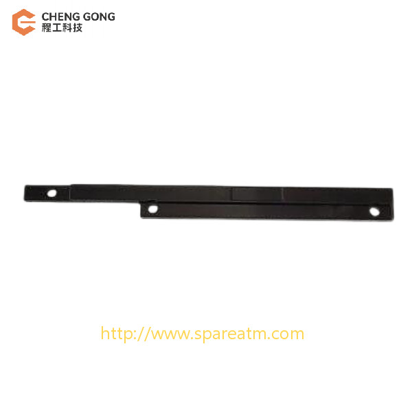 445-0732538 4450732538 NCR S2 Cash Box Pull Rod Right Pressure Strip Injection Molding ATM Machine Parts For NCR Parts