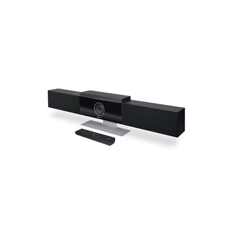 New Sealed Polycom Studio Premium USB Video Bar Built For Small Rooms And Big Ideas
