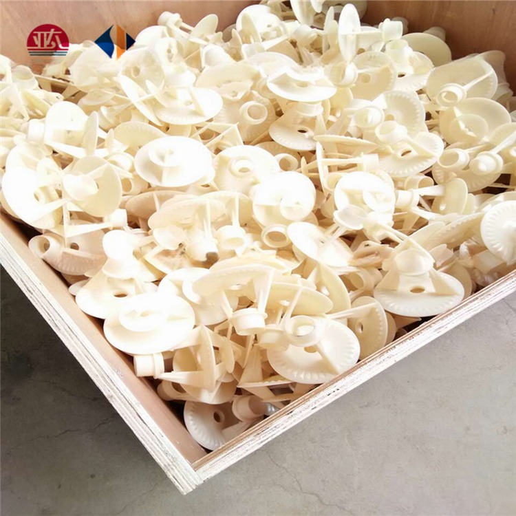 Video Technical Support Industrial FRP/GRP Square Shape Counter