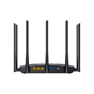 Wireless Customized 1201Mbps 4G TX2 Pro WiFi 6 Router with Fem and 5 External