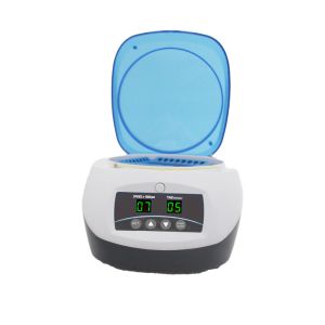 MLX-2008H User-Friendly Mini Spin Centrifuge With Intuitive Controls And Easy